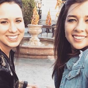 Meet your Posher, Madison